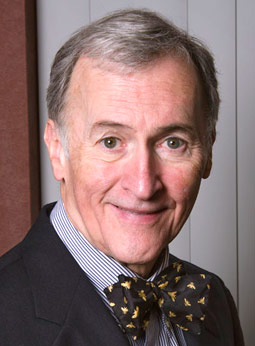 Dr. John D. Newkirk